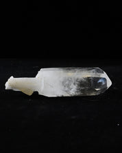 Arkansas Quartz Scepter 0.975 lb — 7x3 inches