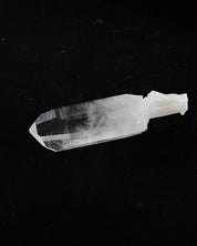 Arkansas Quartz Scepter 0.975 lb — 7x3 inches