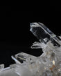 Arkansas WW2 Quartz Cluster 3.6 lbs — Fisher Mountain