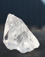 Arkansas Vortex Quartz Self-Healed 2.5 lbs — 5x4x3 inches