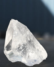Arkansas Vortex Quartz Self-Healed 2.5 lbs — 5x4x3 inches