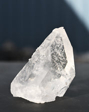Arkansas Vortex Quartz Self-Healed 2.5 lbs — 5x4x3 inches