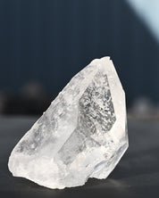 Arkansas Vortex Quartz Self-Healed 2.5 lbs — 5x4x3 in