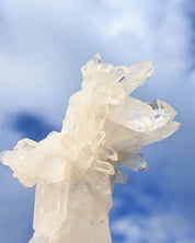 Arkansas Torch Quartz 2.5 lbs — 9x3x3 inches