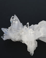 Arkansas Torch Quartz 2.5 lbs — 9x3x3 in