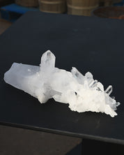 Arkansas Torch Quartz 2.5 lbs — 9x3x3 in