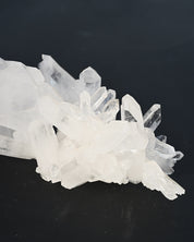 Arkansas Torch Quartz 2.5 lbs — 9x3x3 inches