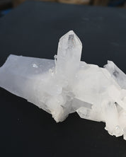 Arkansas Torch Quartz 2.5 lbs — 9x3x3 in