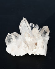 Arkansas Self-Healed Quartz 3.2 lbs — Fisher Mountain — 6x4x5 in