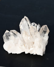 Arkansas Self-Healed Quartz 3.2 lbs — Fisher Mountain — 6x4x5 in