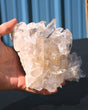 Arkansas Clear Quartz Cluster — 1.950 lbs