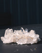 Arkansas Clear Quartz Cluster — 1.985 lbs