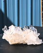 Arkansas Clear Quartz Cluster — 4.645 lbs
