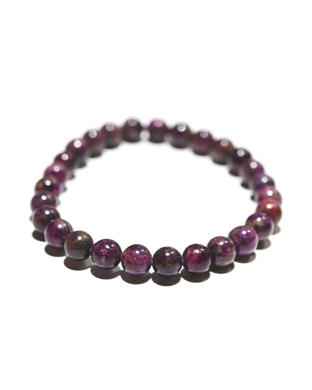 Atlantisite Bracelet - RENEW — Serpentine crystal specimen