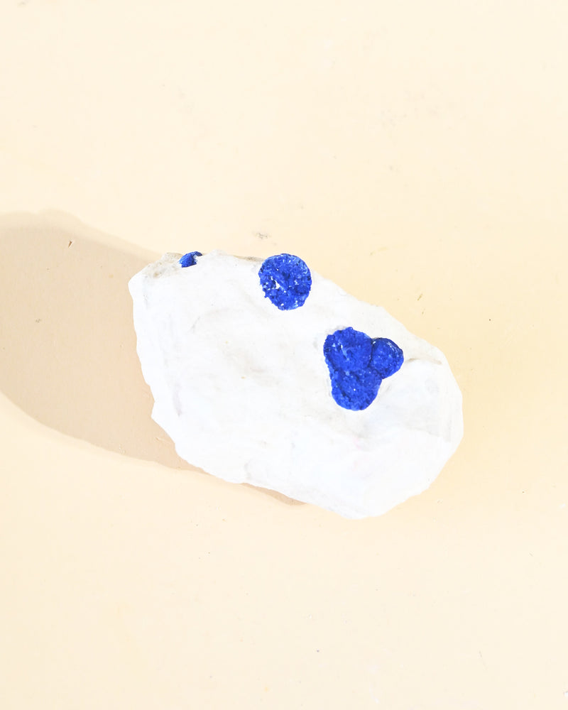 Azurite on Matrix
