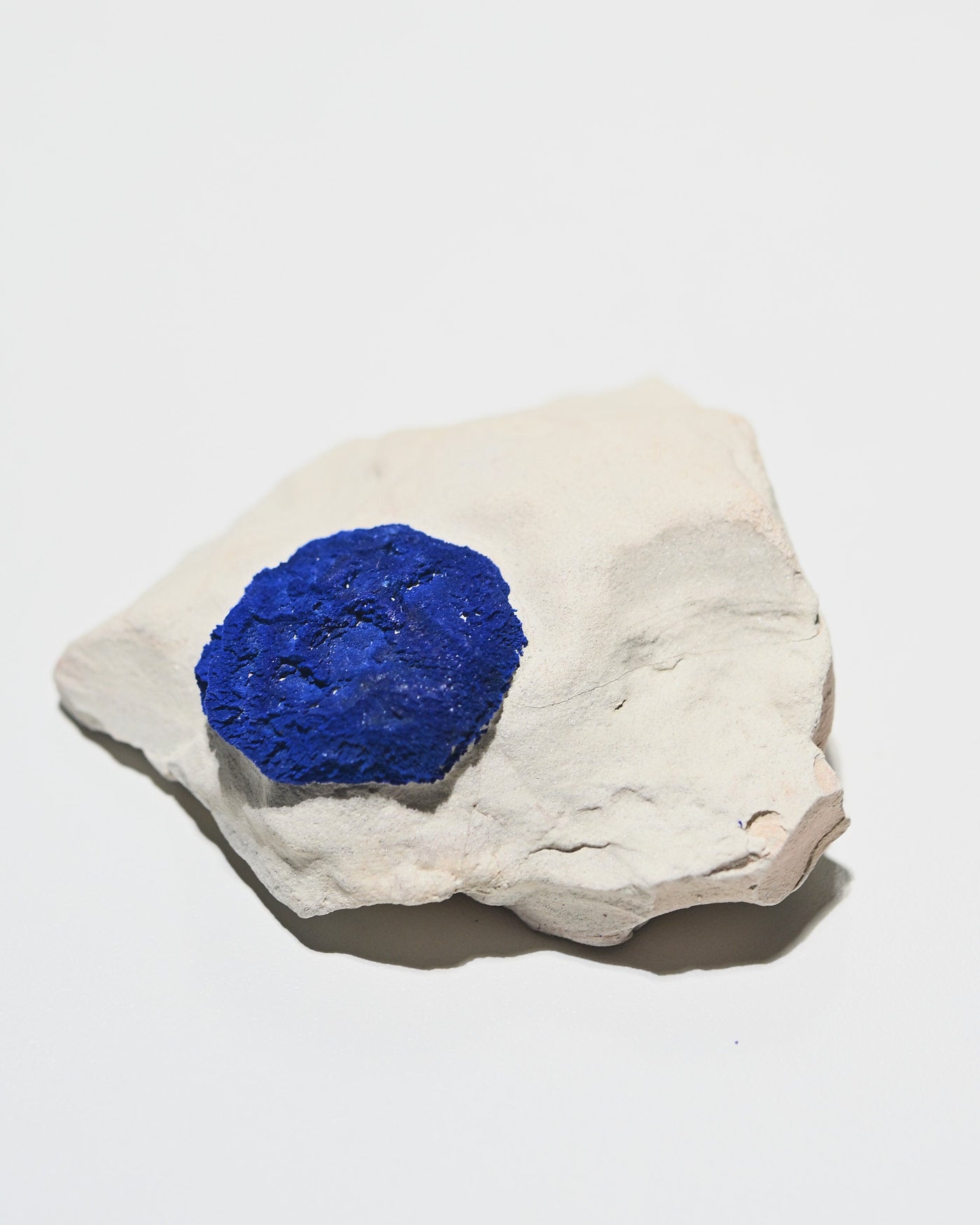 Azurite Sun
