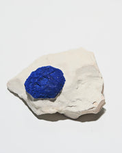Azurite Sun