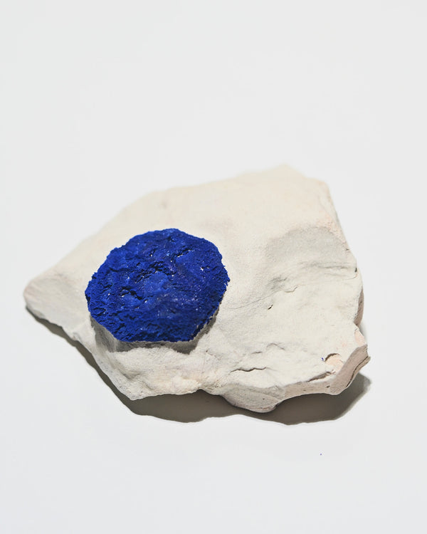 Azurite Sun