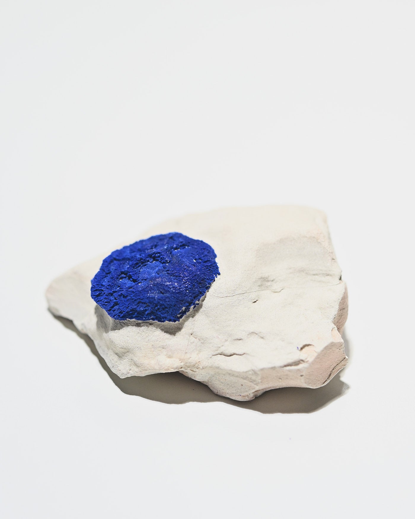 Azurite Sun