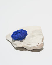 Azurite Sun