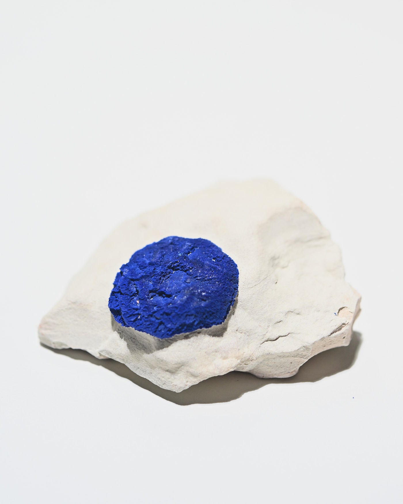 Azurite Sun