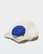 Azurite Sun