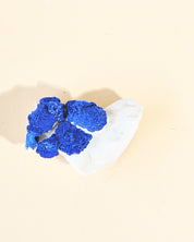 Azurite Sun, Malbunka Copper Mine, Australia - Image 1