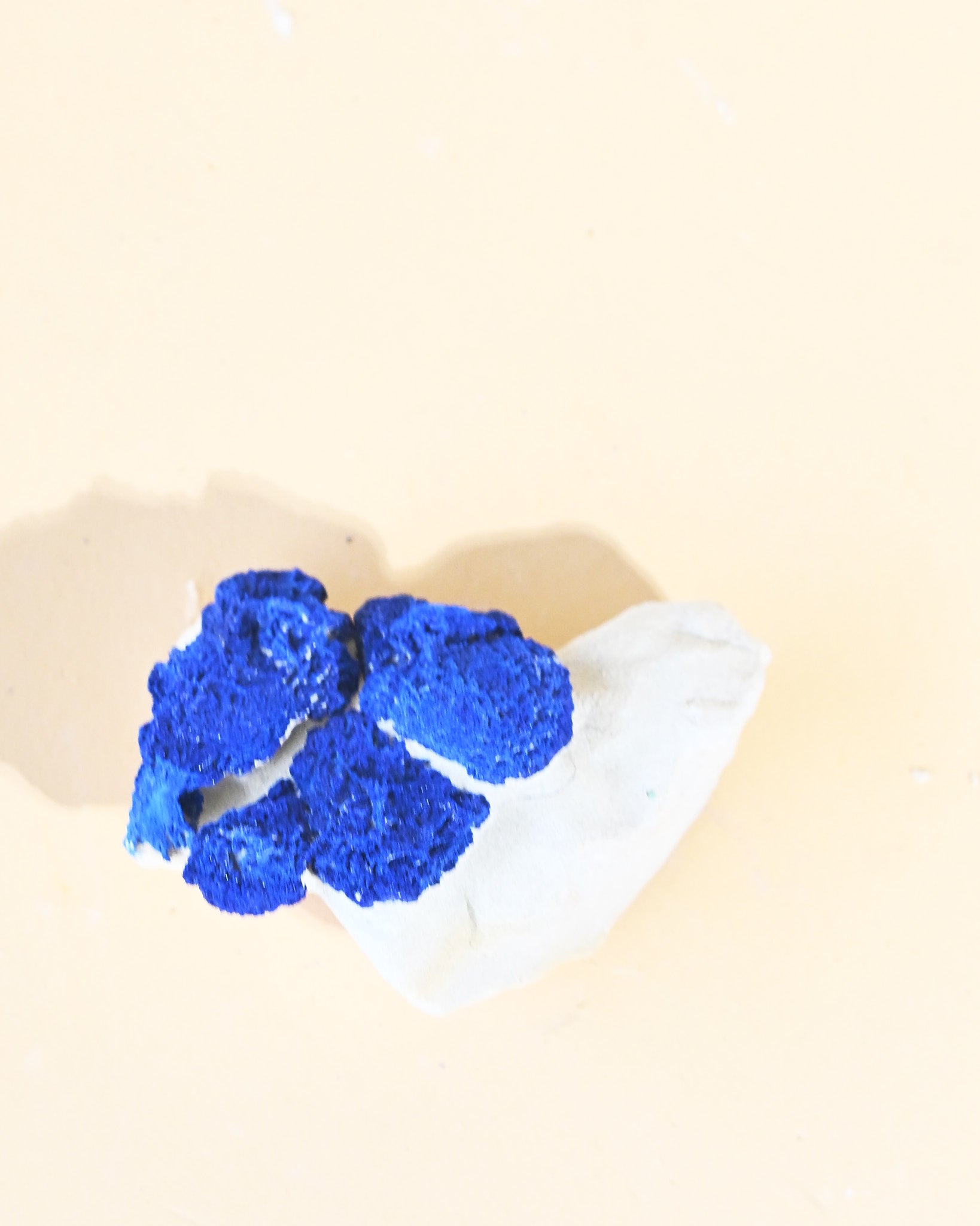 Azurite Sun, Malbunka Copper Mine, Australia - Image 3