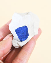 Azurite Sun, Malbunka Copper Mine, Australia - Image 2
