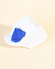 Azurite Sun, Malbunka Copper Mine, Australia - Image 1