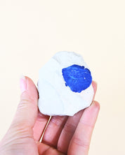 Azurite Sun, Malbunka Copper Mine, Australia No. 38 for sale at Crystals.com