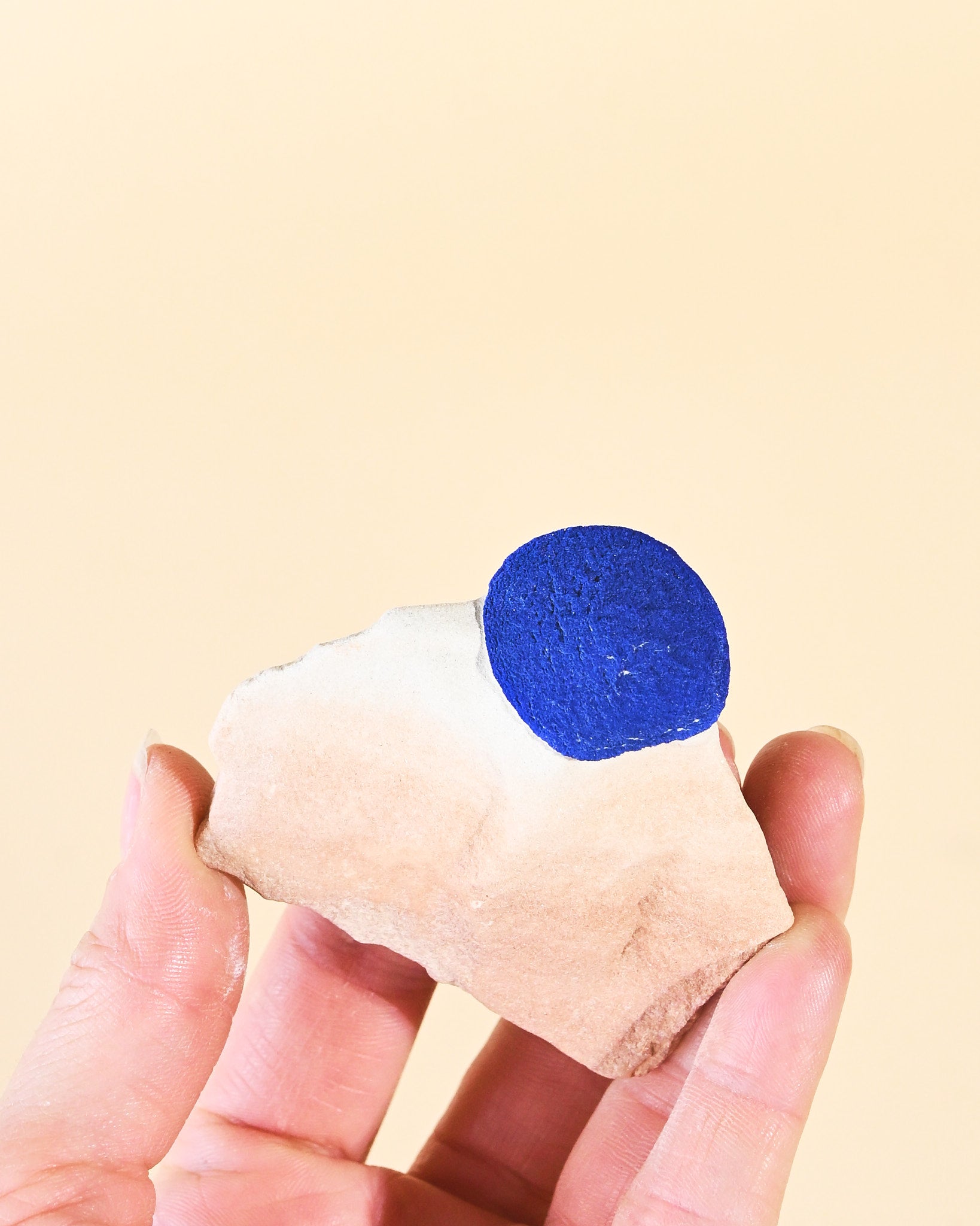 Azurite Sun, Malbunka Copper Mine, Australia