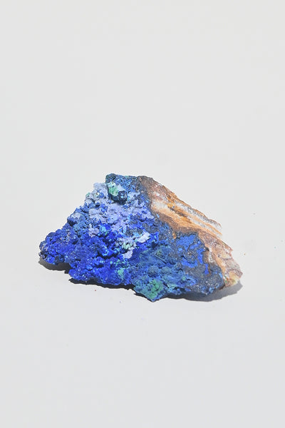 Azurite