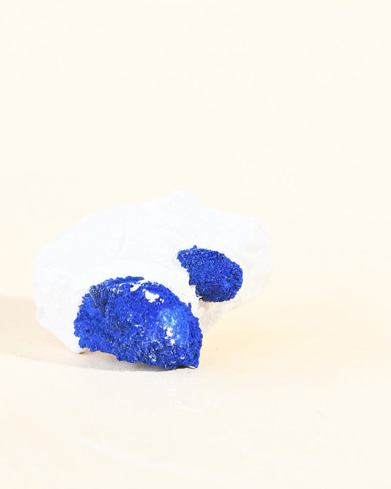 Azurite Sun, Malbunka Copper Mine, Australia