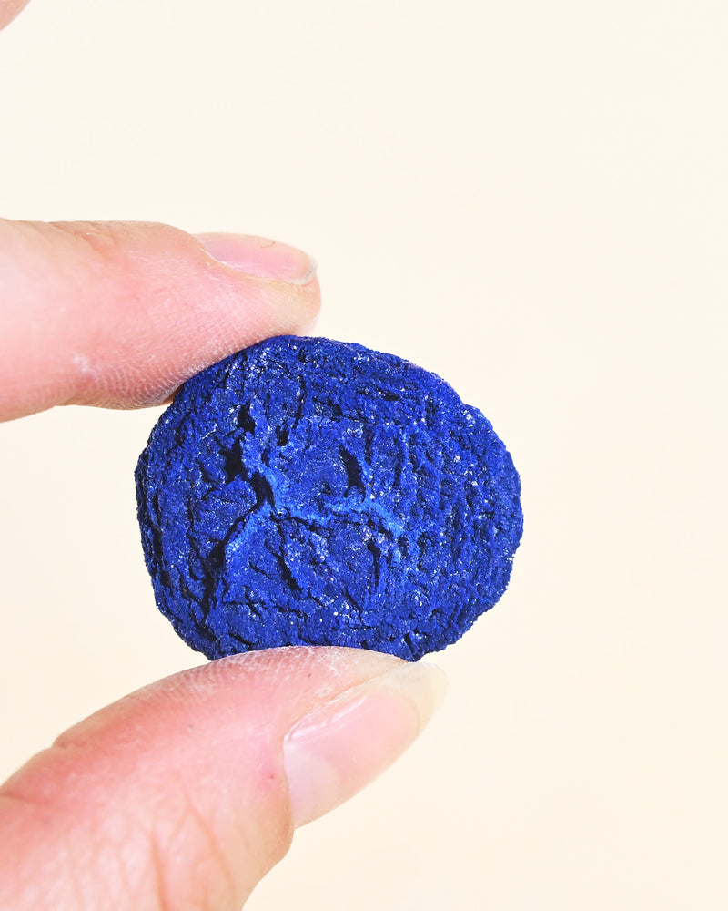 Azurite Sun, Malbunka Copper Mine, Australia