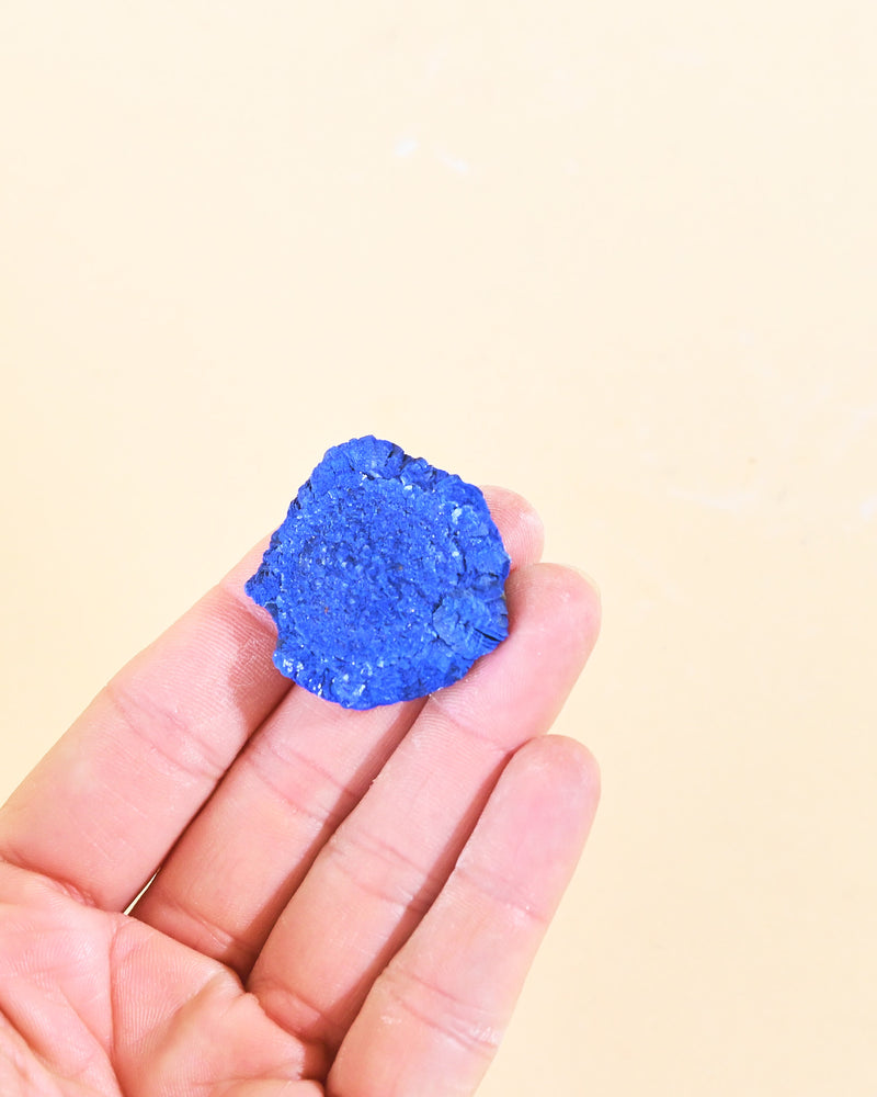 Azurite Sun, Malbunka Copper Mine, Australia
