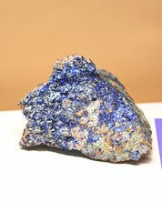 Azurite Cluster 2.8lbs