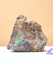 Azurite Cluster 2.8lbs