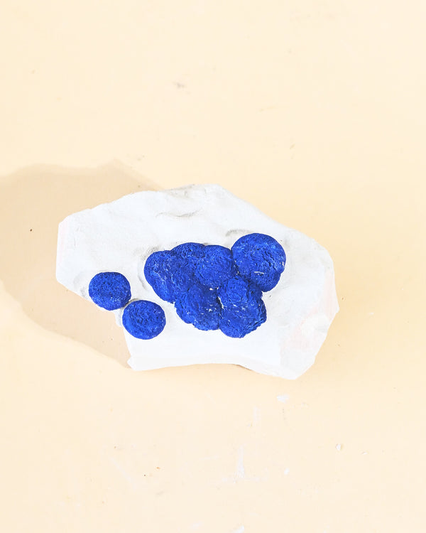 Azurite Sun, Malbunka Copper Mine, Australia - Image 2