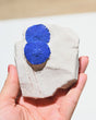 Azurite