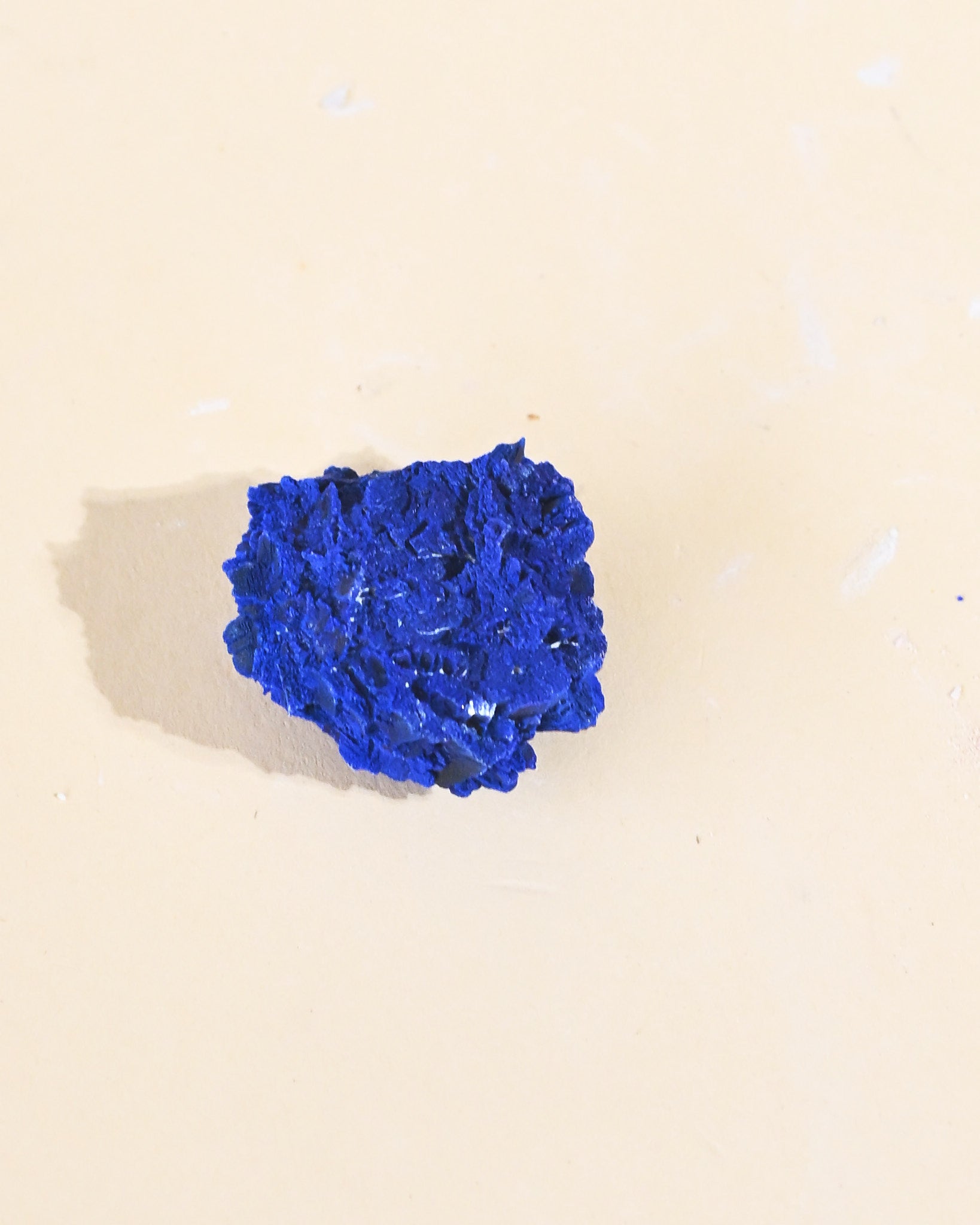 Azurite photo