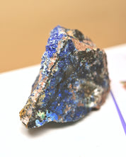 Azurite Cluster 3in