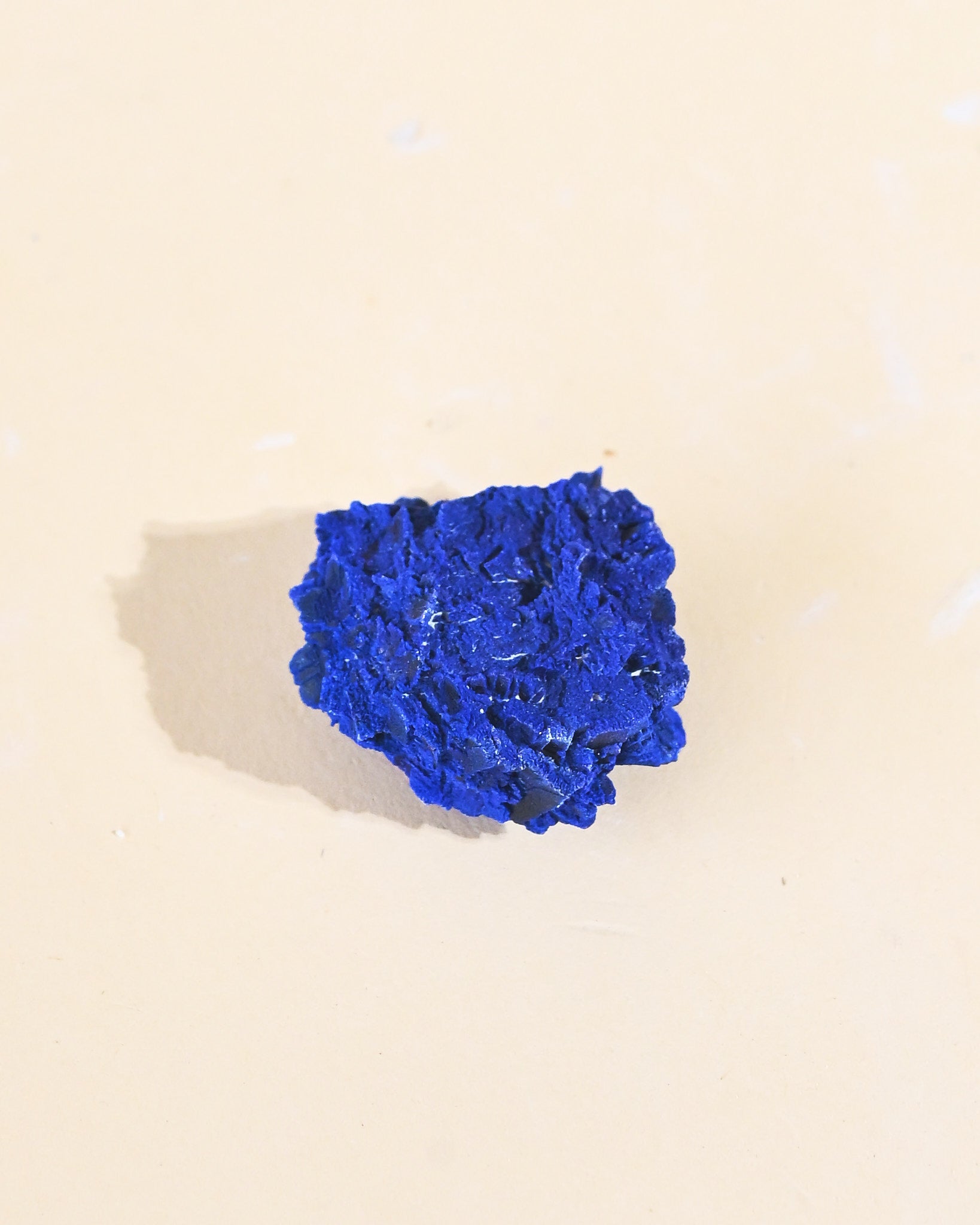 Azurite photo