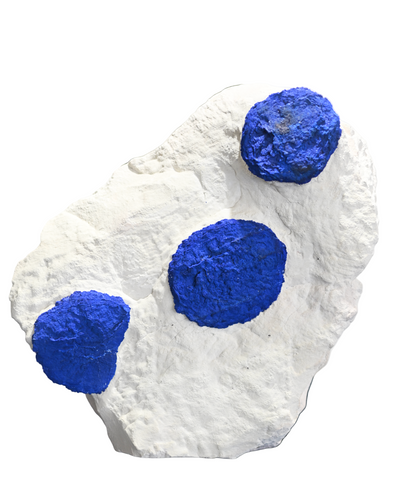 Azurite Sun
