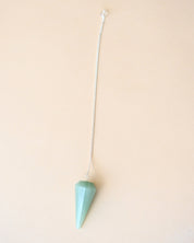 Green Aventurine Pendulum - Image 2