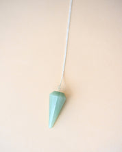 Green Aventurine Pendulum - Image 3