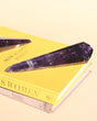 Bahia Double-Terminated Amethyst 10in