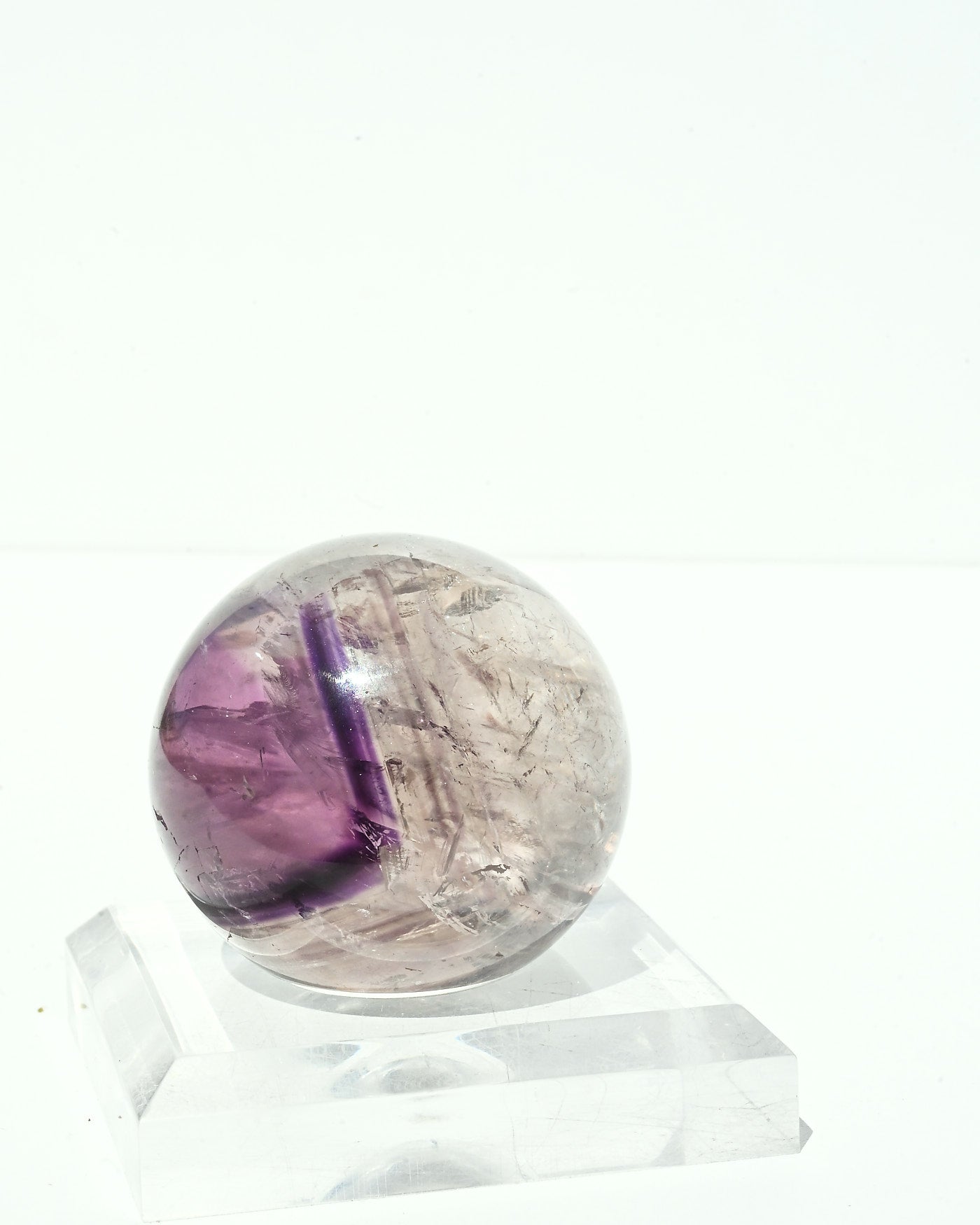 Bahia Phantom Sphere 286g
