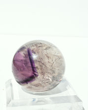 Bahia Phantom Sphere 286g view 2