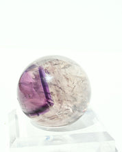 Bahia Phantom Sphere 286g view 3